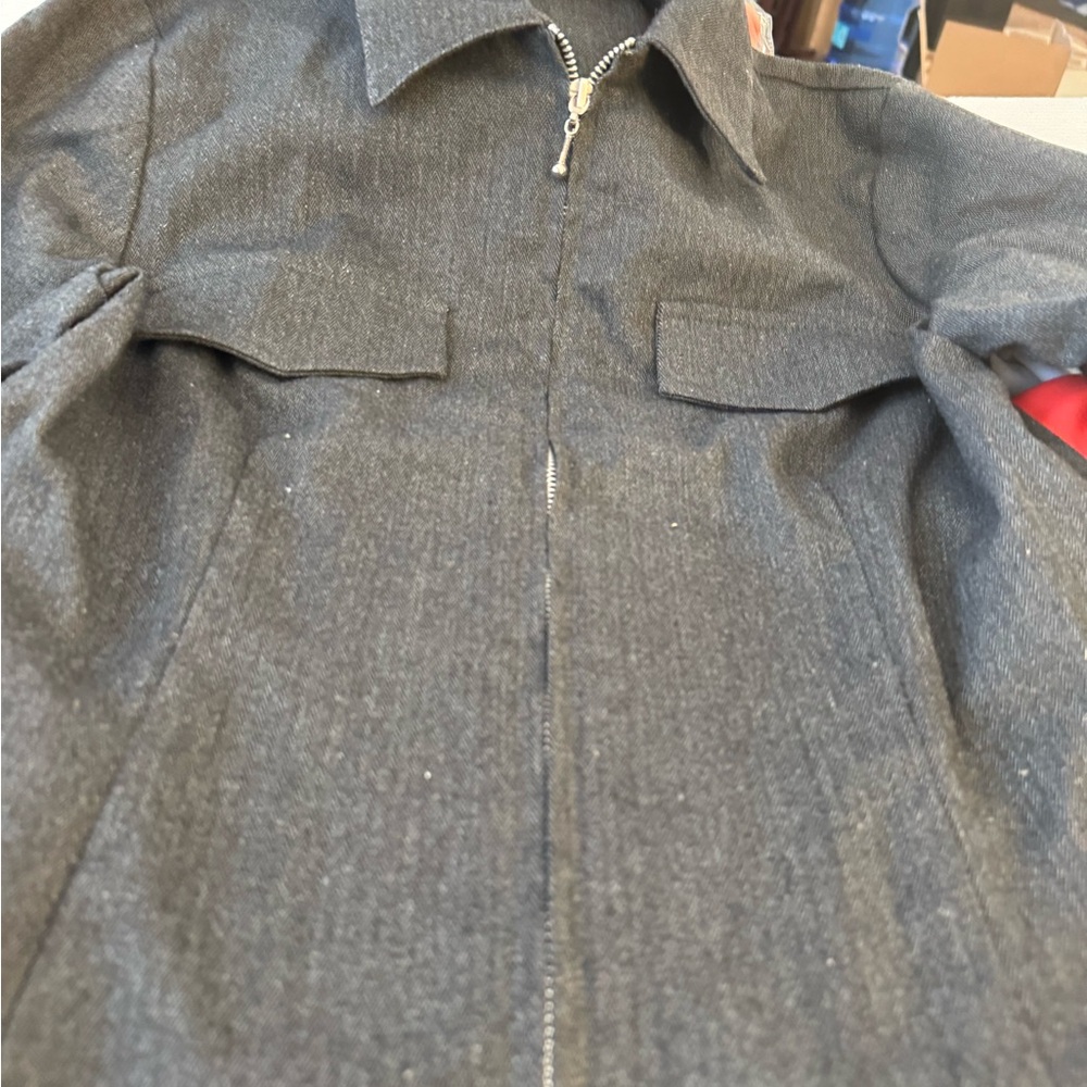 Nice Lady’s Black Jacket